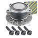 SNR R165.40 Wiellagerset | Compatibel met: VOLVO XC90 I