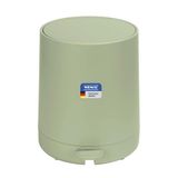 WENKO Cosmetica-pedaalemmer Mod. Fablo Groen