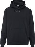 Craft Community 2.0 Logo Sweater Met Kap Heren - Zwart | Maat: XXL