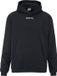 Craft Community 2.0 Logo Sweater Met Kap Heren - Zwart | Maat: XXL