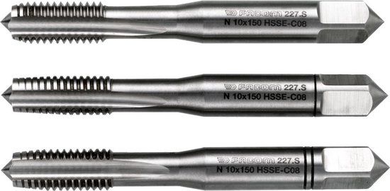 Facom 3 pricisie handtap m6x100 eb-int-fin
