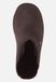 Warmbat Classic Unisex Suede Sloffen - Bruin