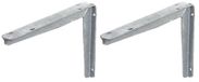 GAH-Alberts 800826 800703 Console van T-profiel