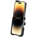 RAM Mounts RAM-HOL-AP38U houder Passieve houder Mobiele telefoon/Smartphone Zwart
