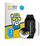 BROTECT - Screenprotector voor One2Track Connect UP - Folie Beschermfolie transparant volledig dekking - 2 Stuks