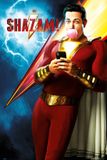 Grupo DC Comics Poster - Shazam - One Sheet 61x91.5cm