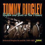 Rhythm Jasmine Rhythm and Blues in New Orleans