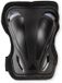 Rollerblade Skate Gear Kniebeschermer Zwart S