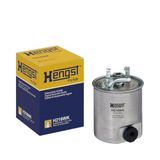 Hengst H216WK Brandstoffilter