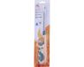 Flame Classics - Briquet BBQ/cuisine extra long manche rose 29 cm