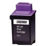 Lexmark Kleuren Inktcartridge CJ2070 | 1382060