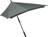 Senz Stormparaplu XXL Stick Groen