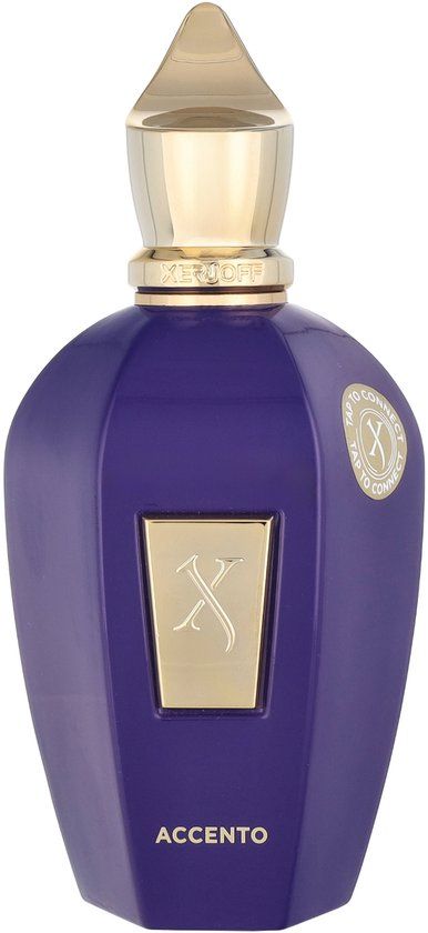 Xerjoff Accento / 100 ml / Unisex
