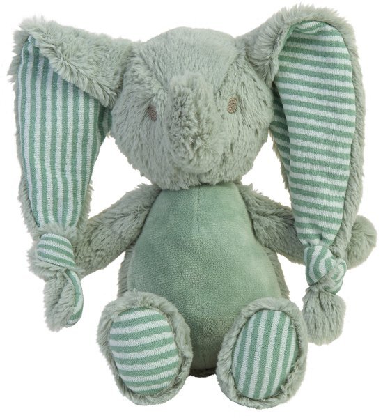 Happy Horse Olifant Eddy 24cm - Knuffel