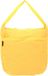 Mandarina Duck Revival 2.0 Hobo Bag Sun Donkergeel