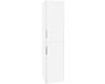 Differnz Badkamerkast differnz bolo 160x35x35 cm fsc hoogglans wit