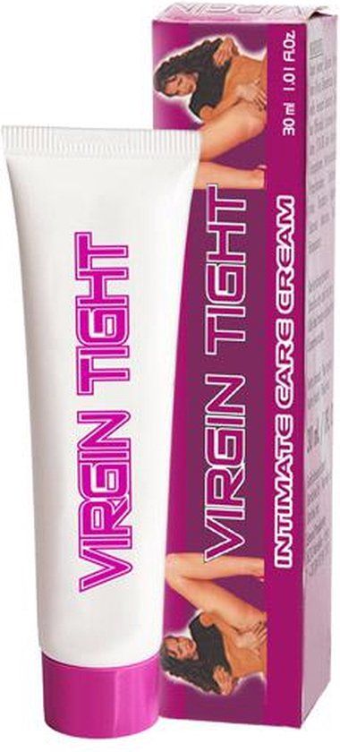 Ruf Virgin Tight Strak Makende Gel - 30 ml