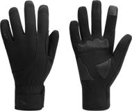 Rogelli Core II Dames Fietshandschoenen - Zwart