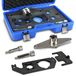 Merkloos Land Rover & Jaguar Engine Timing Tool Kit