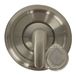 Danco 10002 Trim Kit voor Moen, Geborsteld Nikkel