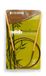 addi Bamboo Fixed Circular Knitting Needles 150cm 5.50mm