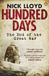 Hundred VIKI Hundred Days: The End of the Great War Paperback