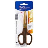 Plus Office Plus Office 040675 schaar Curve Titan, 174 mm, grijs/zwart