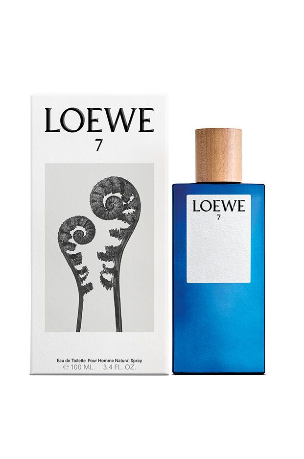 LOEWE Perfumes Loewe 7 / 100 / Men