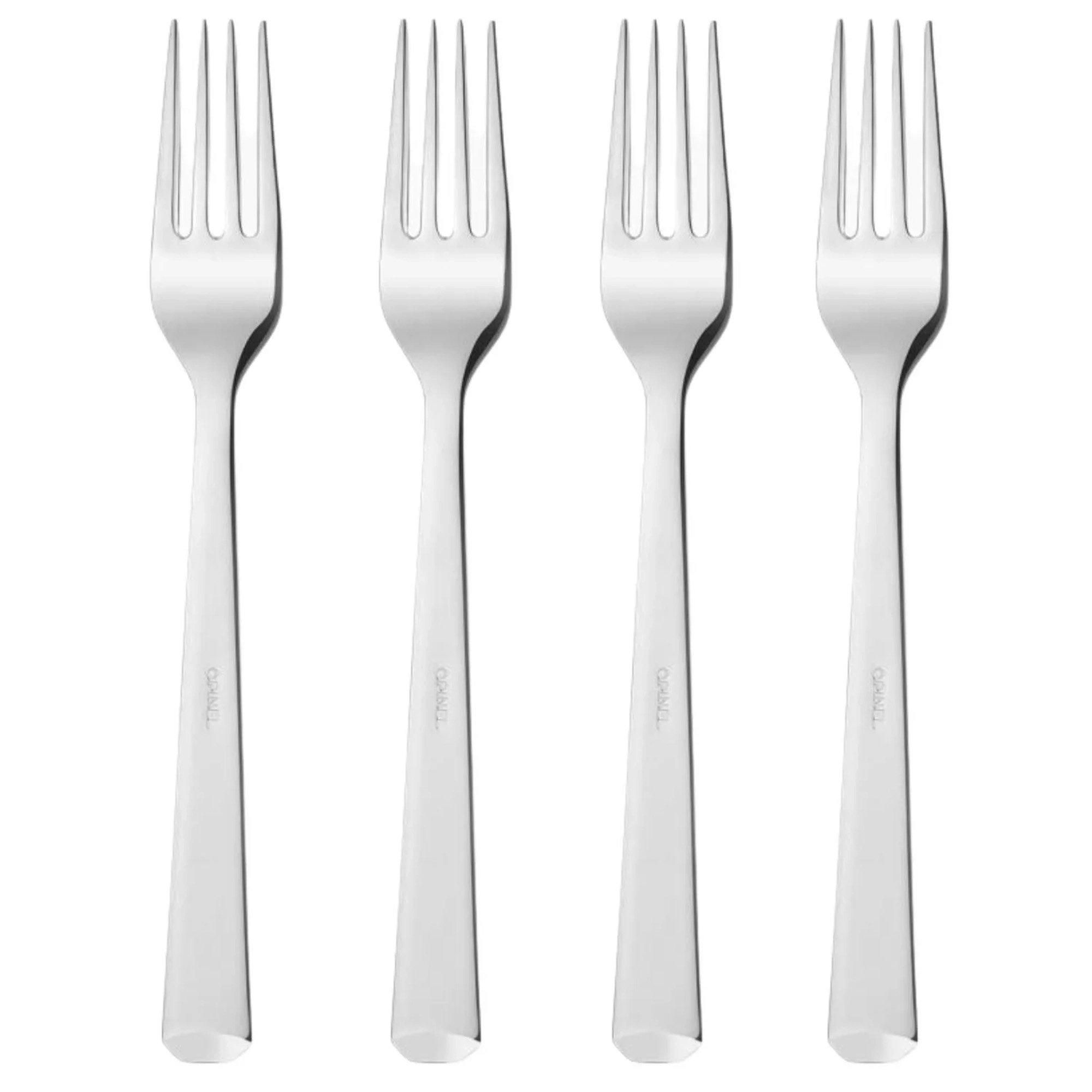 Opinel Perpetue 002449 - Vorken set van 4