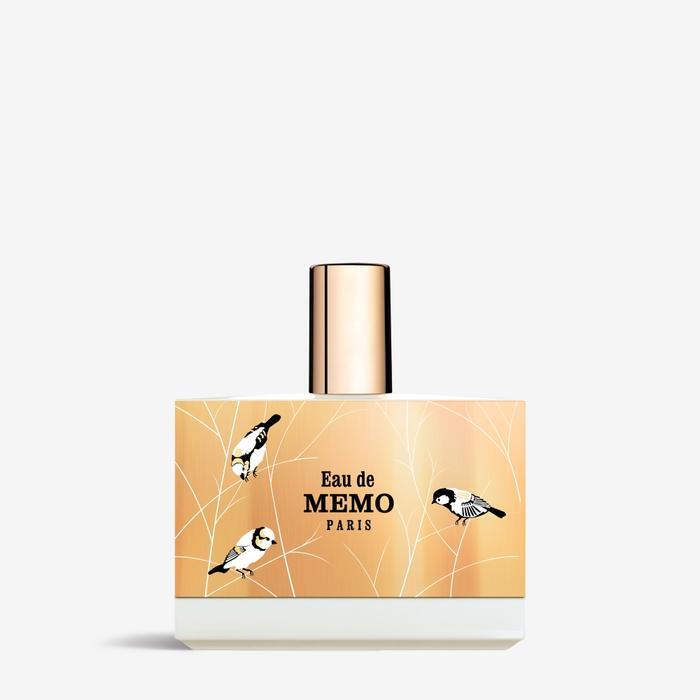 Memo Eau de Memo Eau de Parfum 100 ml / unisex