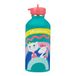 Draeger Paris Roestvrijstalen waterfles voor kinderen - Pretty princess - eenhoorn