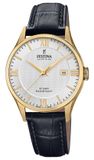Festina F20010/2 Heren Horloge