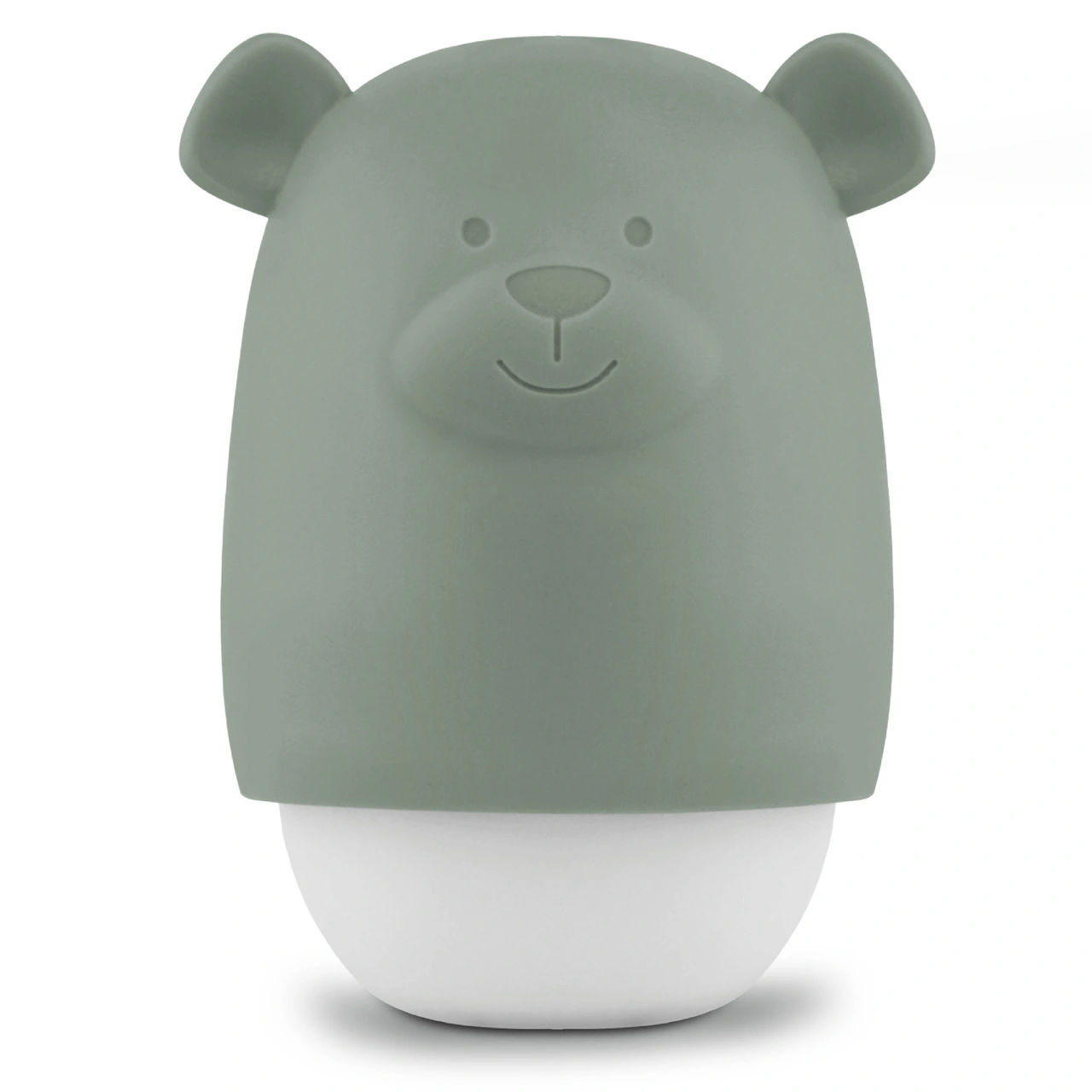 Zazu Nachtlampje Benny The Bear Green