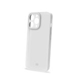 Celly SPACE1025WH iPhone 14 Pro hoesje zwart