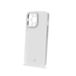 Celly SPACE1025WH iPhone 14 Pro hoesje zwart