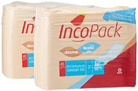 Pañal Indas Pañal Incopack Rect Dia 20X60 80Ui