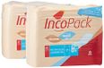 Pañal Indas Pañal Incopack Rect Dia 20X60 80Ui