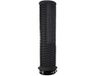 Peaty's Monarch Mushroom Thick Handvatten Zwart 138 mm