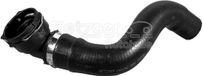 METZGER Tuyau de refroidissement, tuyau d'eau pour FIAT DOBLO Bus/Combi (263), numéro d'article 2421941