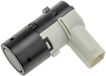 NTY Bol Parkeersensor OEM 66206989068 Wit/Zwart Geschikt voor BMW X5, BMW 5 Serie E39, Mini Cooper