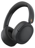 Casque - Réduction active du bruit - Circum-auriculaire - Noir - 45 heures d'autonomie