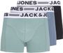 Jack & Jones Sense Boxershorts Junior (3-pack) - Taille 128