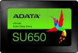 ADATA Ultimate SU650 SSD 1TB SATA III 2.5"