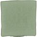 Unique Living Boxkussen Bliss outdoor Forest Green - 42x42x5cm