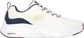 Skechers Vapor Foam Heren Instappers - Wit - Maat 41