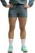 Puma X Hyrox Pwrmode Short Sportbroek Grijs M Vrouw
