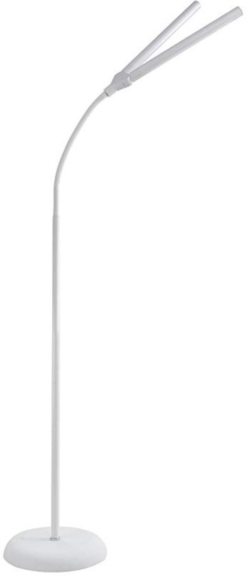 Daylight company duo floor lamp