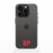 IF Brommapojkarna Officiel Coque de Téléphone Transparentes Modèle 11