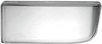 HELLA 9ES 247 753-001 Lampglas, koplamp - links