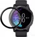 Strap-it Garmin Venu Full Cover Screenprotector - 8720391664064
